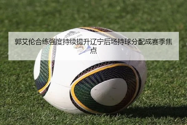 郭艾伦合练强度持续提升辽宁后场持球分配成赛季焦点 - RAYESPORTS